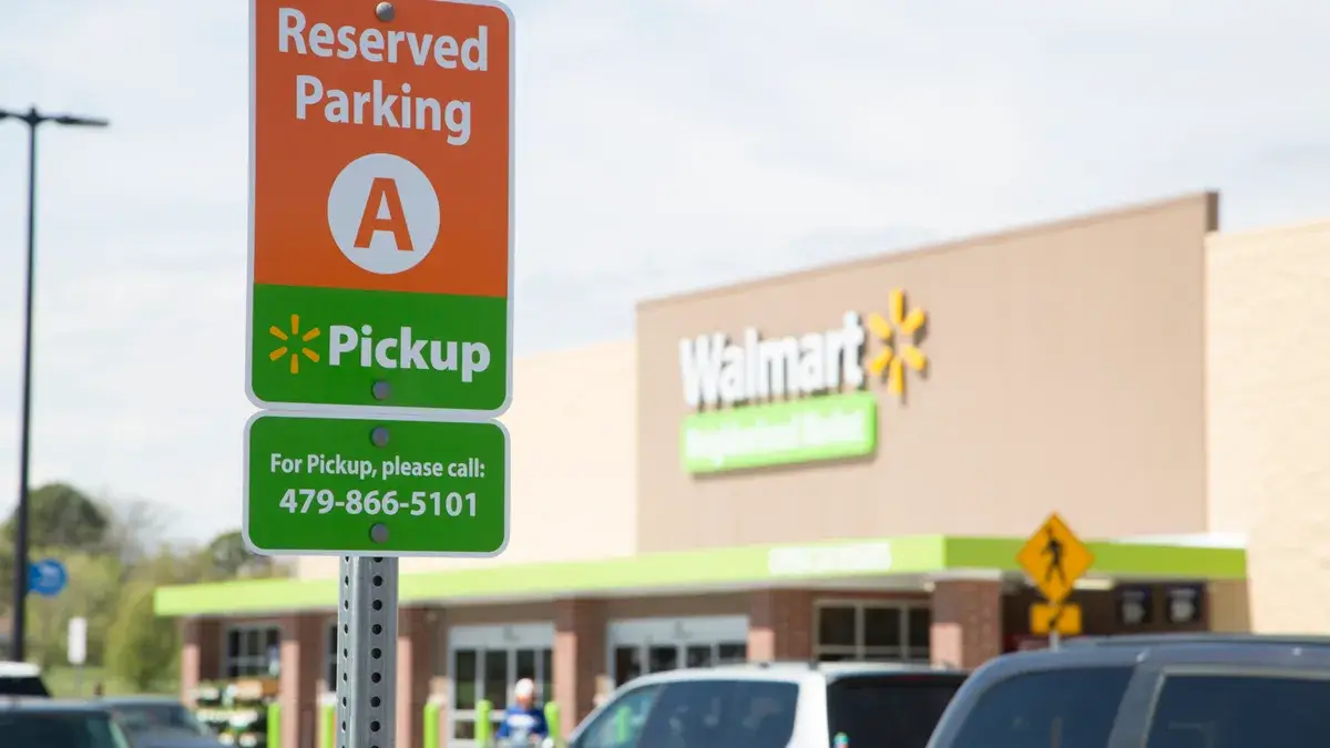 Walmart Curbside Pickup - Quick Guide https://walmart-money-card.com/ Walmart Money Card com